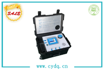 CYSF-34GA SF6氣體綜合測(cè)試儀